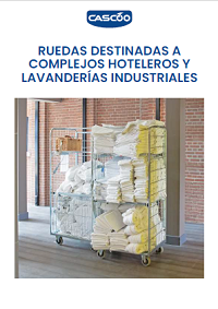 CASCOO – HOTELES Y LAVANDERÍAS (2025)